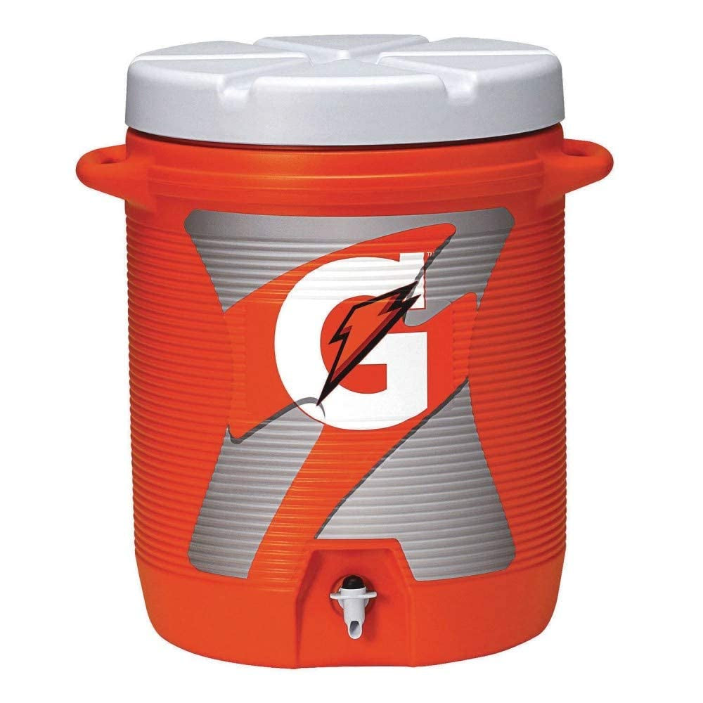 Gatorade-49035-13 Water Cooler, 10-Gallon Home & Kitchen Kitchen & Dining Water Coolers Water Coolers & Filters