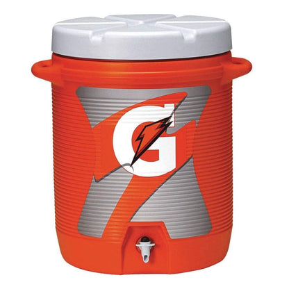 Gatorade-49035-13 Water Cooler, 10-Gallon Home & Kitchen Kitchen & Dining Water Coolers Water Coolers & Filters