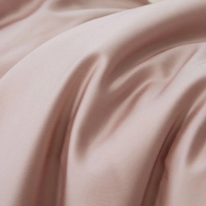 Silky Smooth Reversible Cooling Tencel Bedding Set