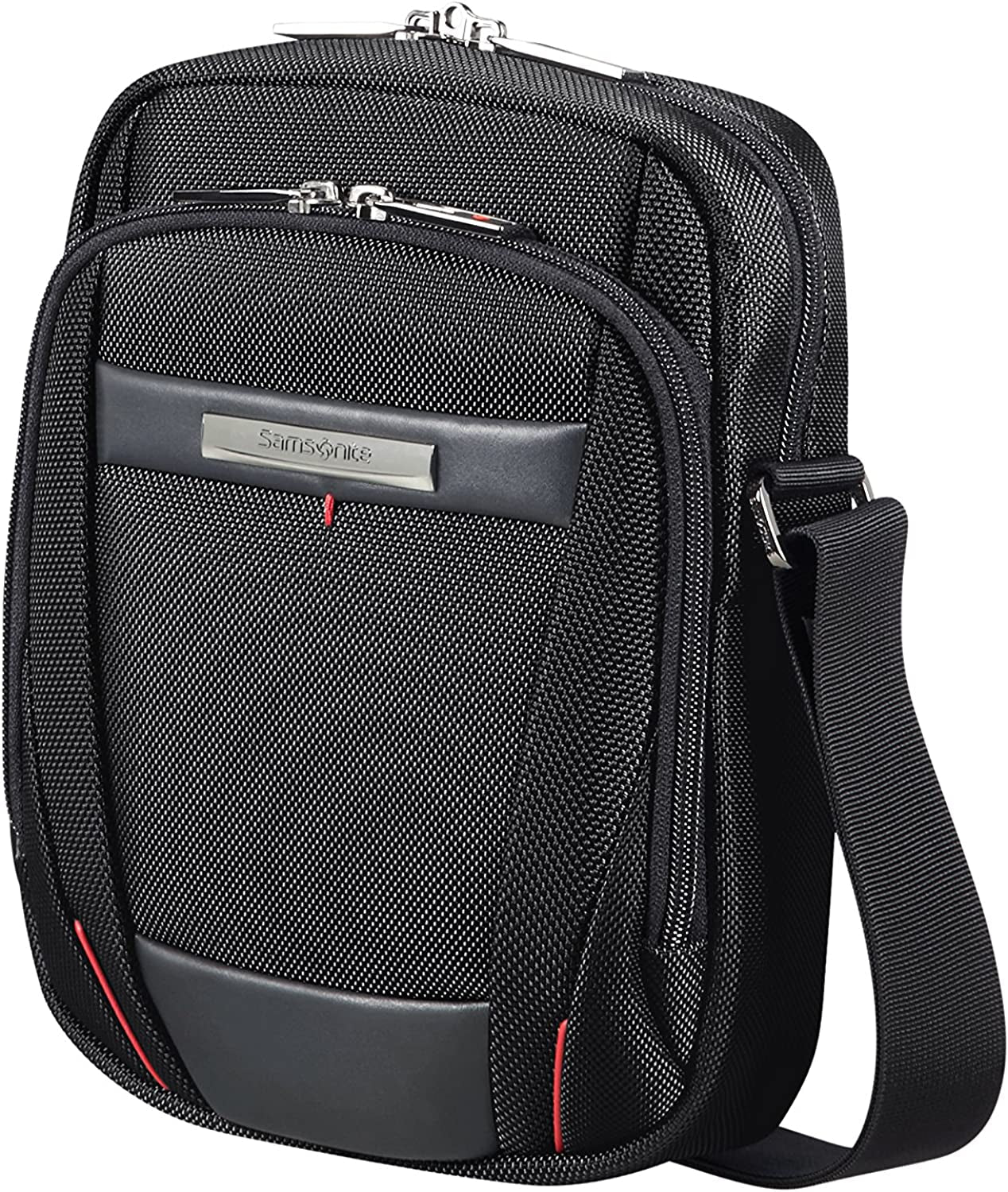 Samsonite Pro-Dlx 5 - Crossover Clothing Luggage & Bags Luggage & Travel Gear Messenger Bags Shoes & Jewelry