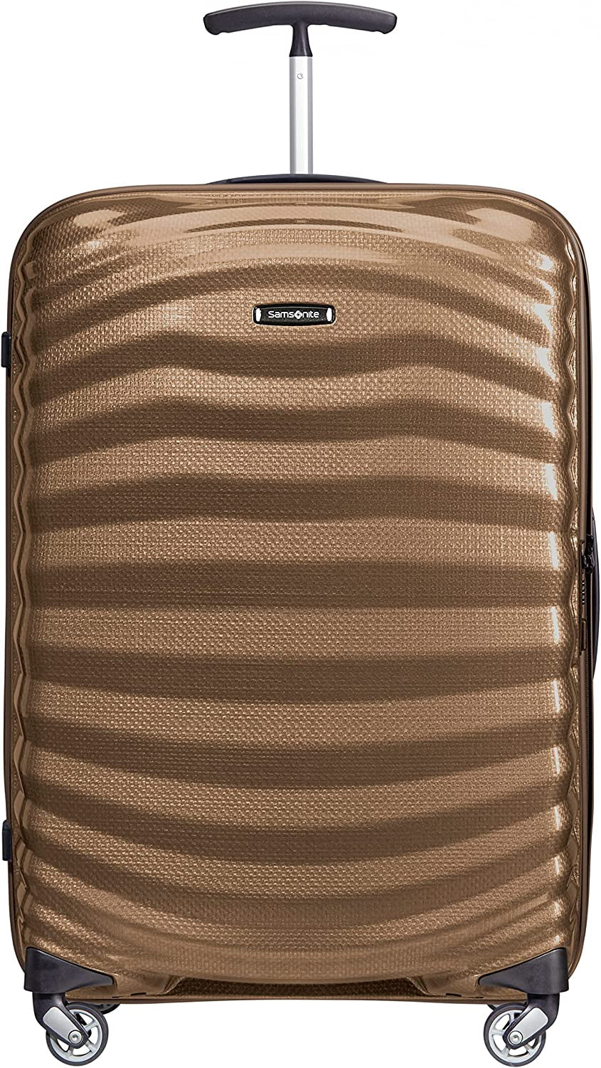 Samsonite Lite-Shock Hand Luggage Clothing Luggage Luggage & Bags Luggage & Travel Gear Shoes & Jewelry Suitcases