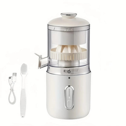 Automatic Electric Juicer