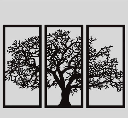 Tree Of Life Wall Art Decor