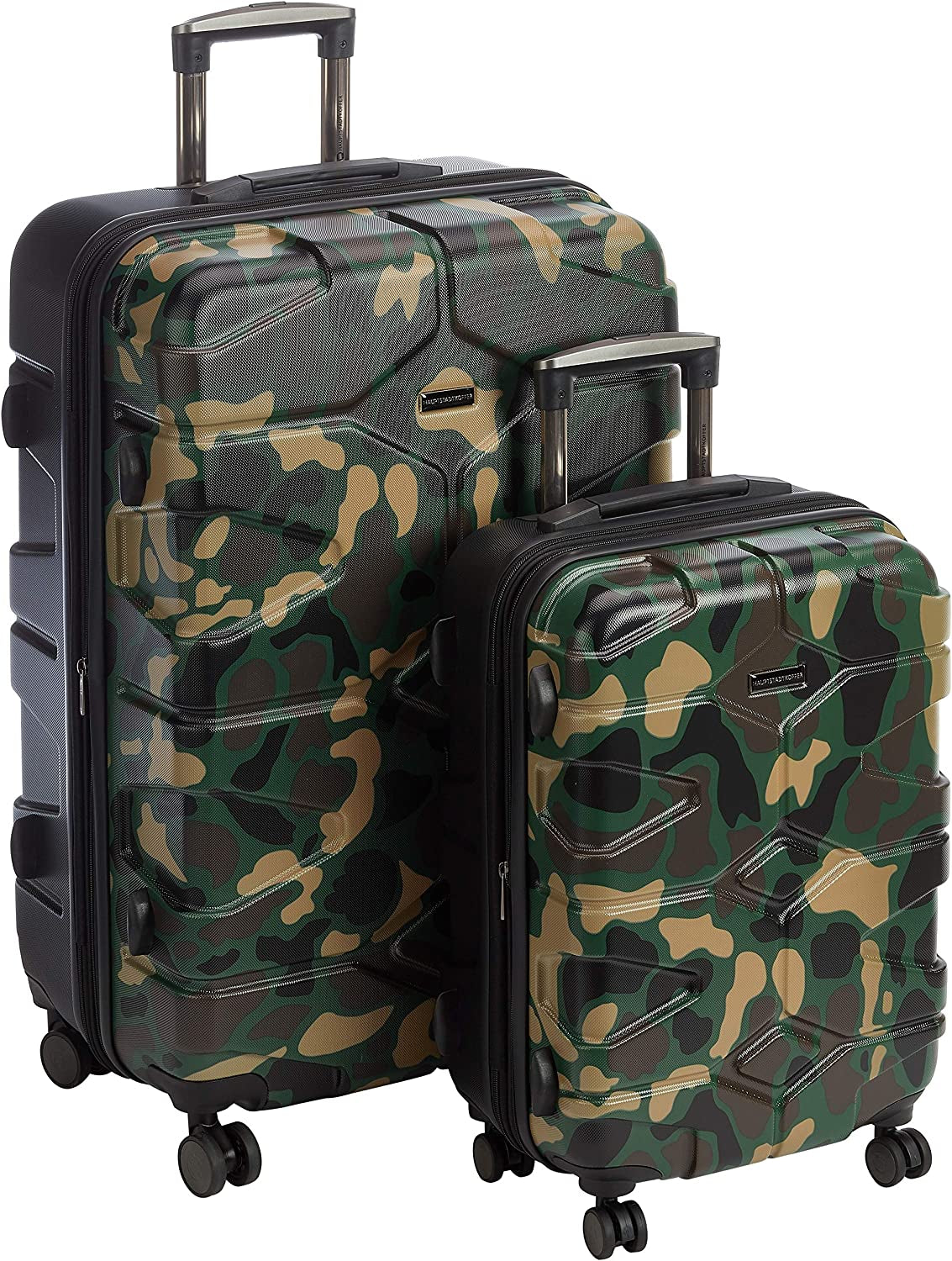 Hauptstadtkoffer Suitcase, Black, 76 Cm Clothing Luggage Luggage & Bags Luggage & Travel Gear Shoes & Jewelry Suitcases