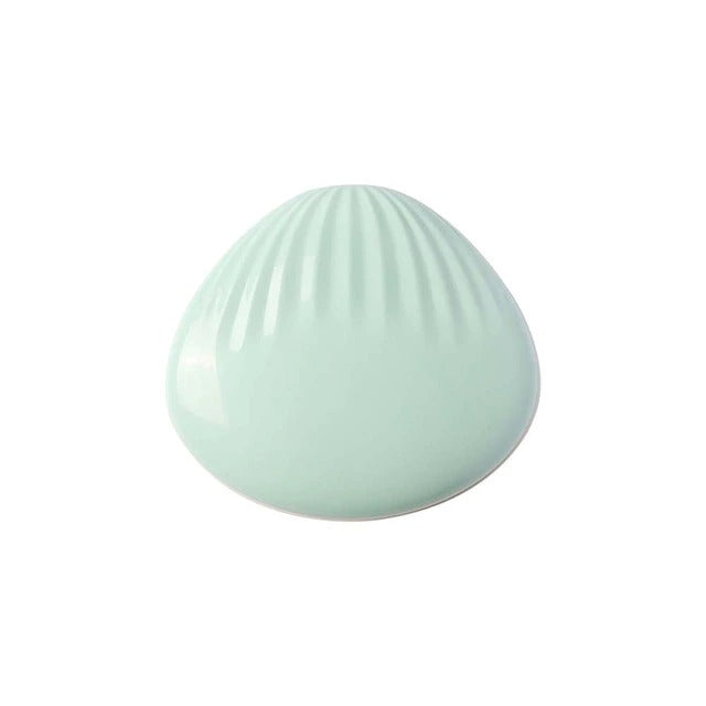 Rainbow Shell Table Lamp AESTHETIC_eGirl AESTHETIC_Indie AESTHETIC_Soft Girl seashell SUB CATEGORY_Ambient Lighting