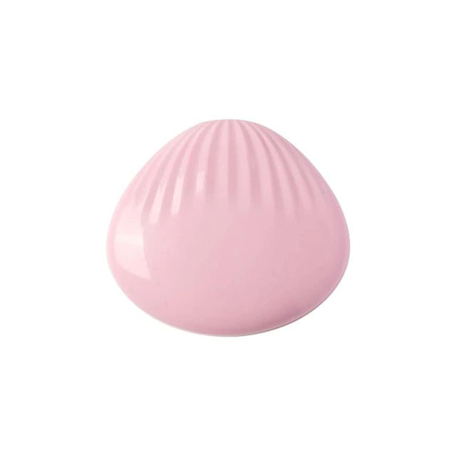 Rainbow Shell Table Lamp AESTHETIC_eGirl AESTHETIC_Indie AESTHETIC_Soft Girl seashell SUB CATEGORY_Ambient Lighting