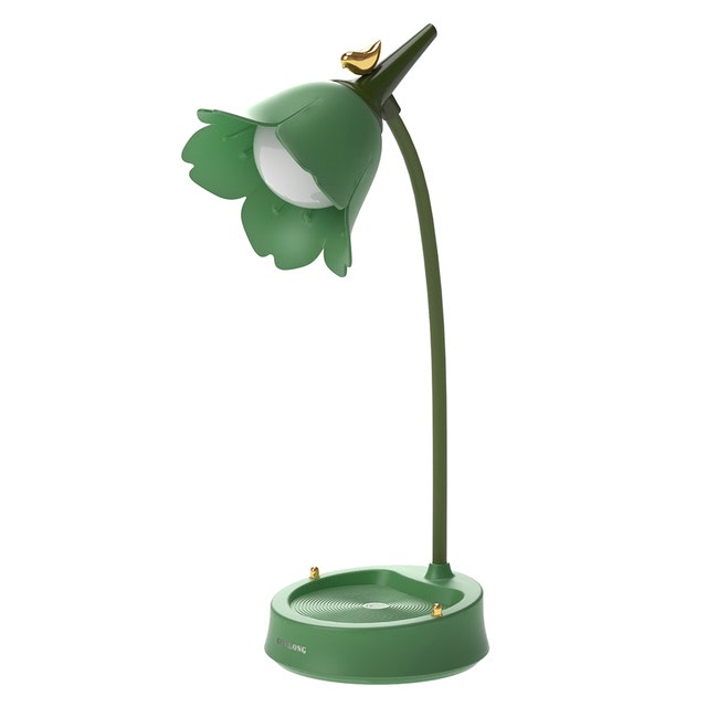 Fairy Flower Table Lamp cute lamp lamp night light nightlight