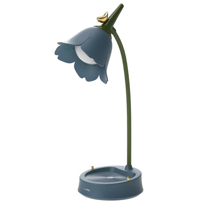 Fairy Flower Table Lamp cute lamp lamp night light nightlight