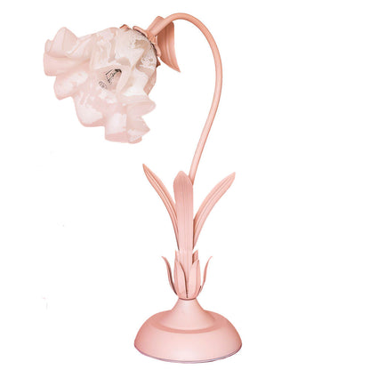 Lampada da scrivania Bell Flower Fairycore