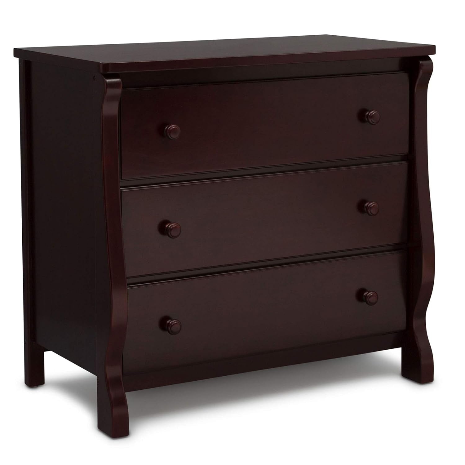 Universal 6 Drawer Dresser, Greenguard Gold Certified, Grey BAJE HOME Universal 6 Drawer Dresser, Greenguard Gold Certified, Grey BAJE HOME