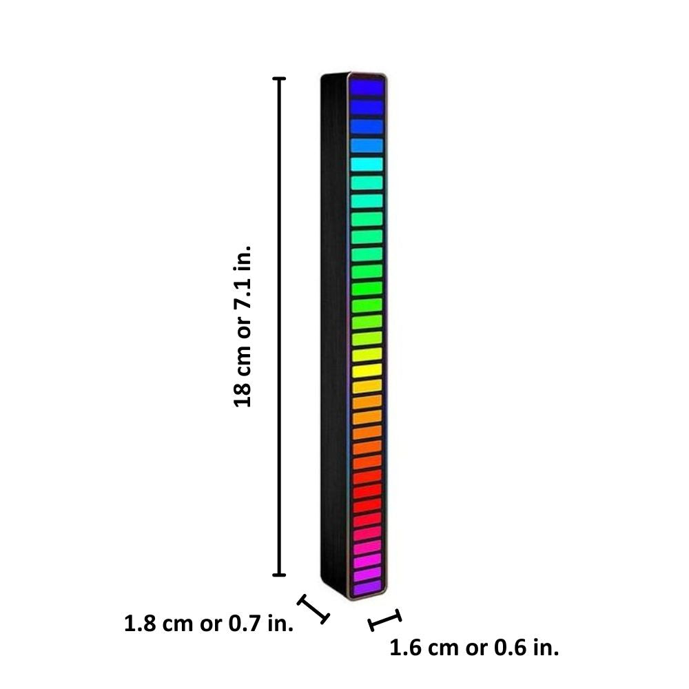 LED Rhythm Light