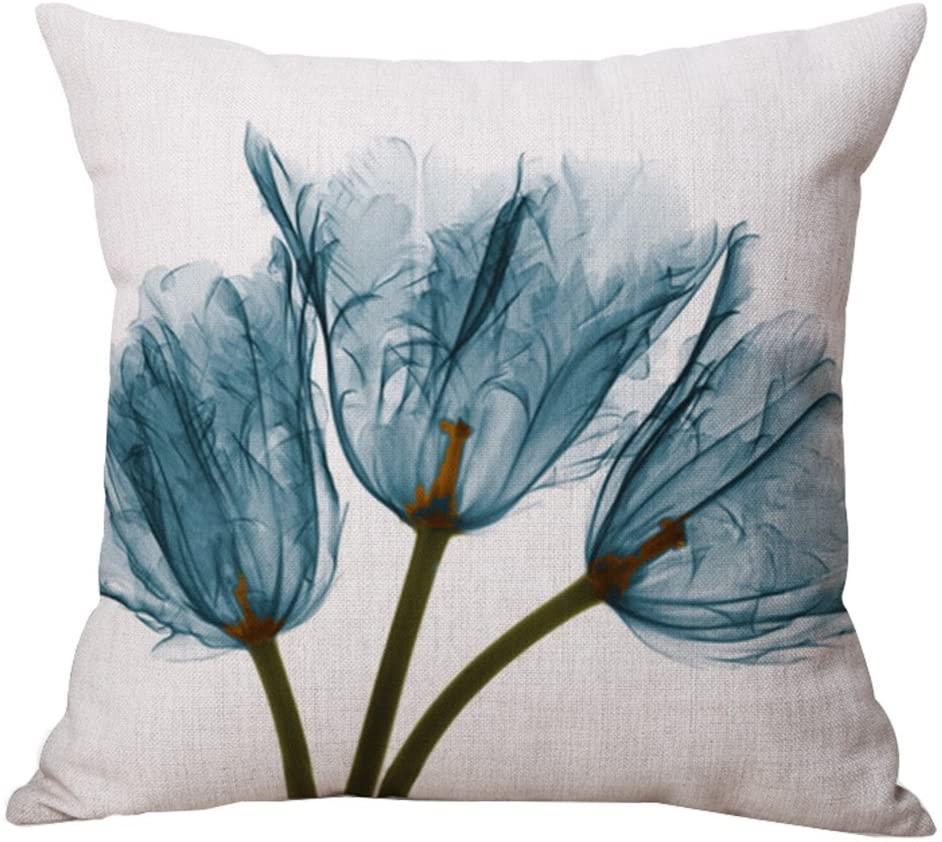 Blossom Cushion Cover