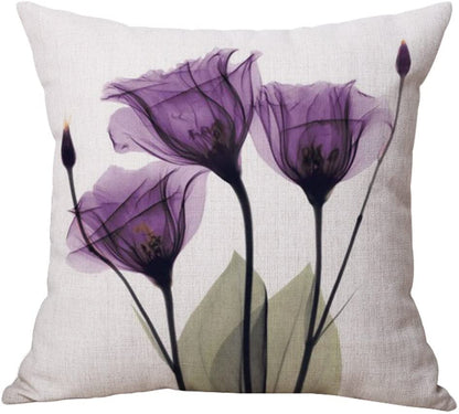 Blossom Cushion Cover