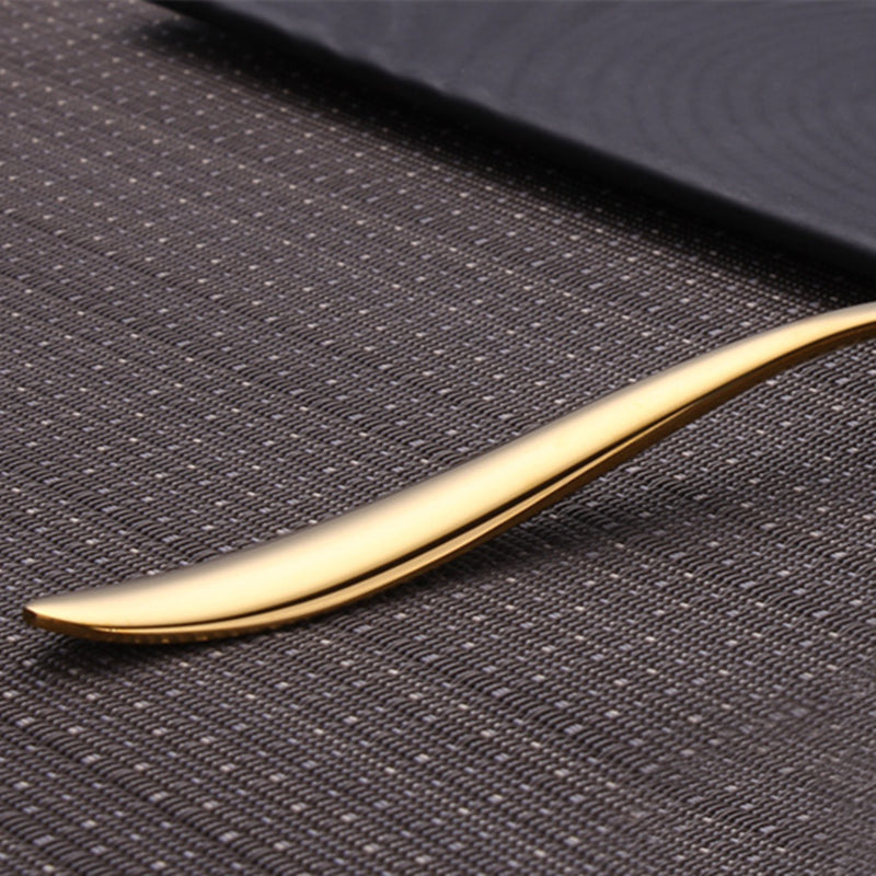 Aristo Gold Luxury Cutlery Set