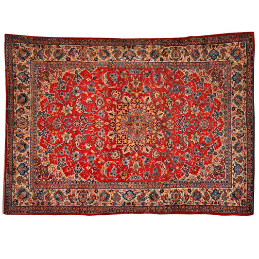 Old Grandmother's Carpet Tapestry carpet grandma SUB CATEGORY_Tapestries