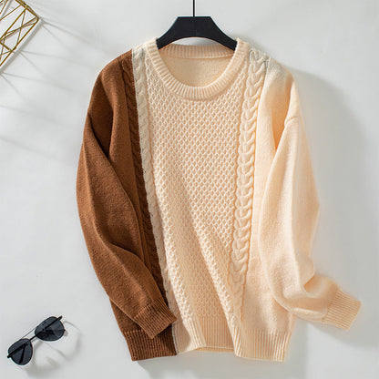 Selina Strickpullover