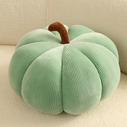 Pumpkin Throw Pillow cushion plush SUB CATEGORY_Decorative Pillows SUB CATEGORY_Seat Cushions toy