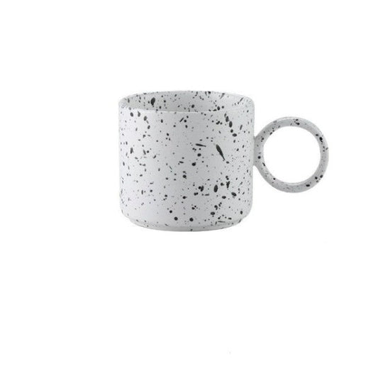 Splash Ink Coffee Mug