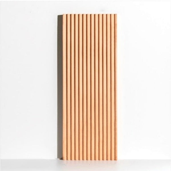 Wavy Decorative Wood Board