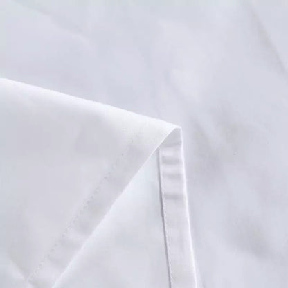 Lola Crisp Cotton Bedding Set