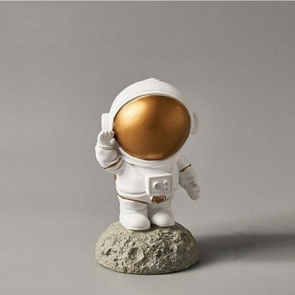 Astronaut Adventure Figurines