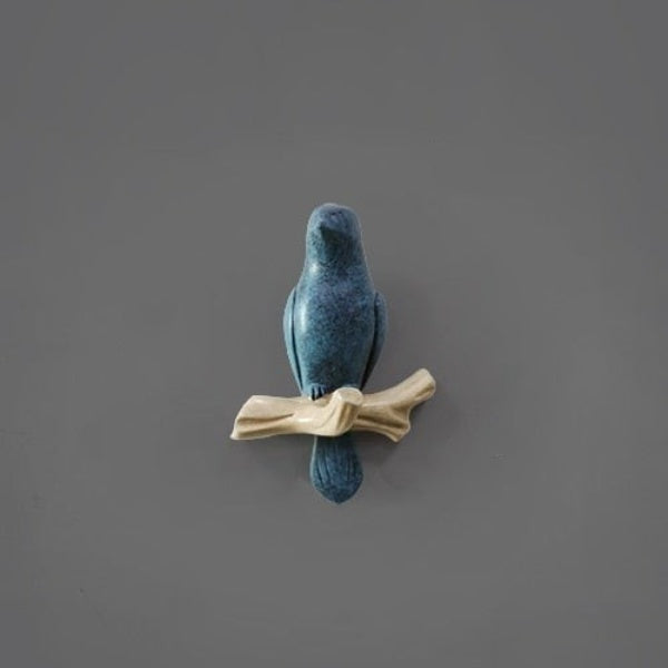 Creative 3D Birds Home Decor