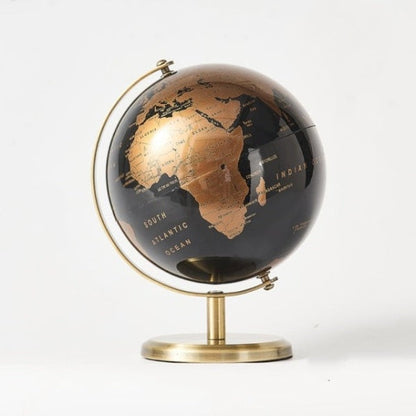 Vintage Geographical Globe