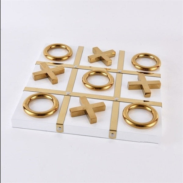 Tic Tac Toe Board Game