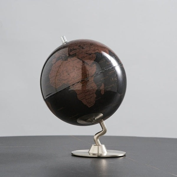 Vintage Geographical Globe