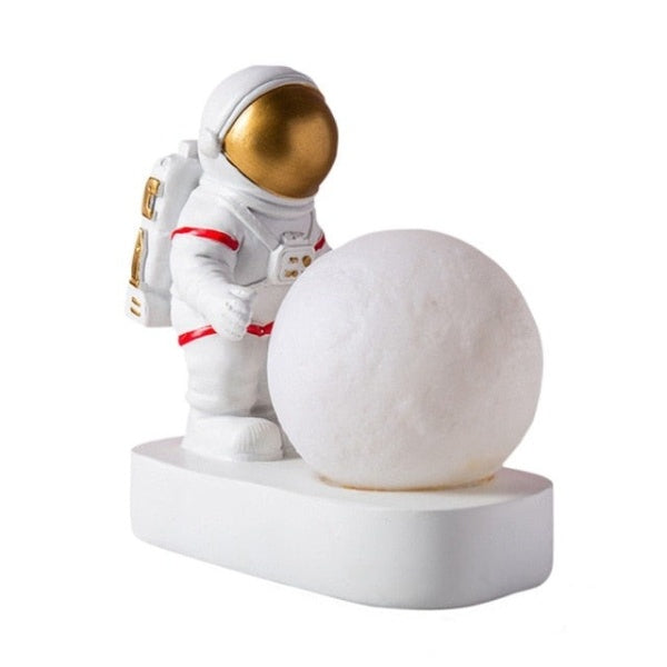 Astronaut Night Light