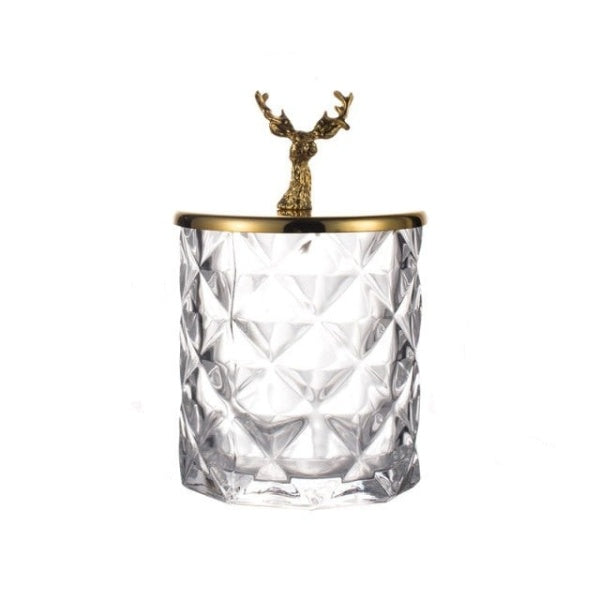 Luxury Trinket Box