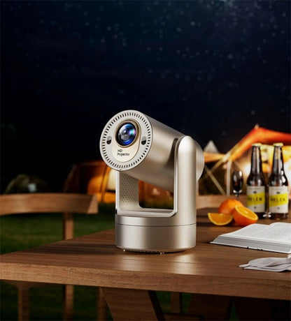 HY7 Portable Projector