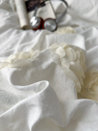 Soft Girl Romantic Floral Bedding