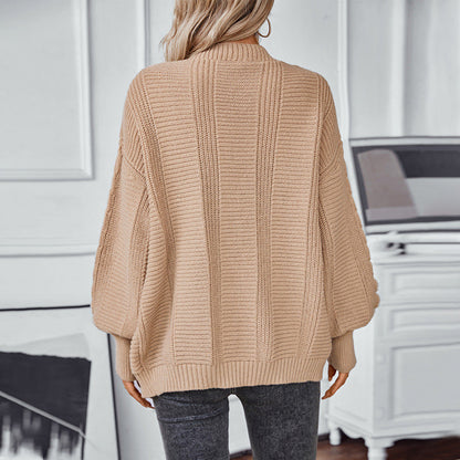 Bethany Knitted Cardigan