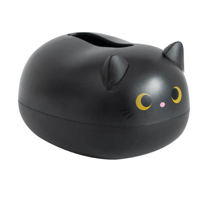 Kawaii Cat Tissue Holder paper holder