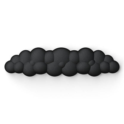 Cloud Shaped Keyboard & Mouse Wrist Rest ergonomic pad keyboard pad mouse pad