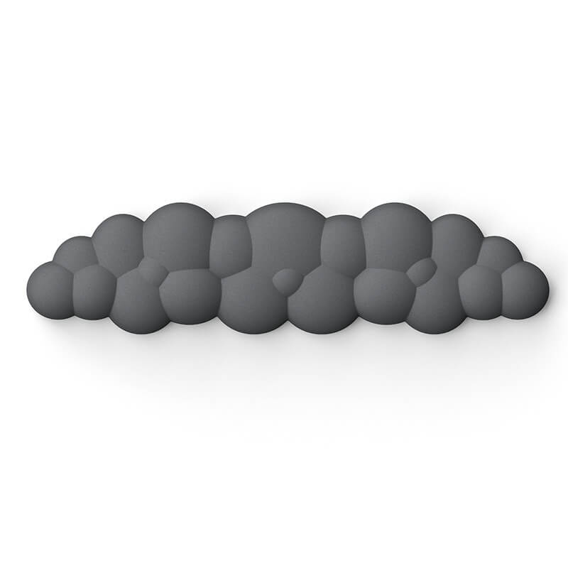 Cloud Shaped Keyboard & Mouse Wrist Rest ergonomic pad keyboard pad mouse pad