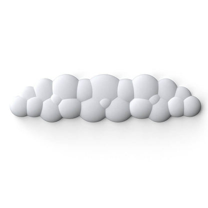 Cloud Shaped Keyboard & Mouse Wrist Rest ergonomic pad keyboard pad mouse pad