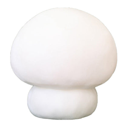 Kawaii Mushroom Plush Toy cushion plush toy