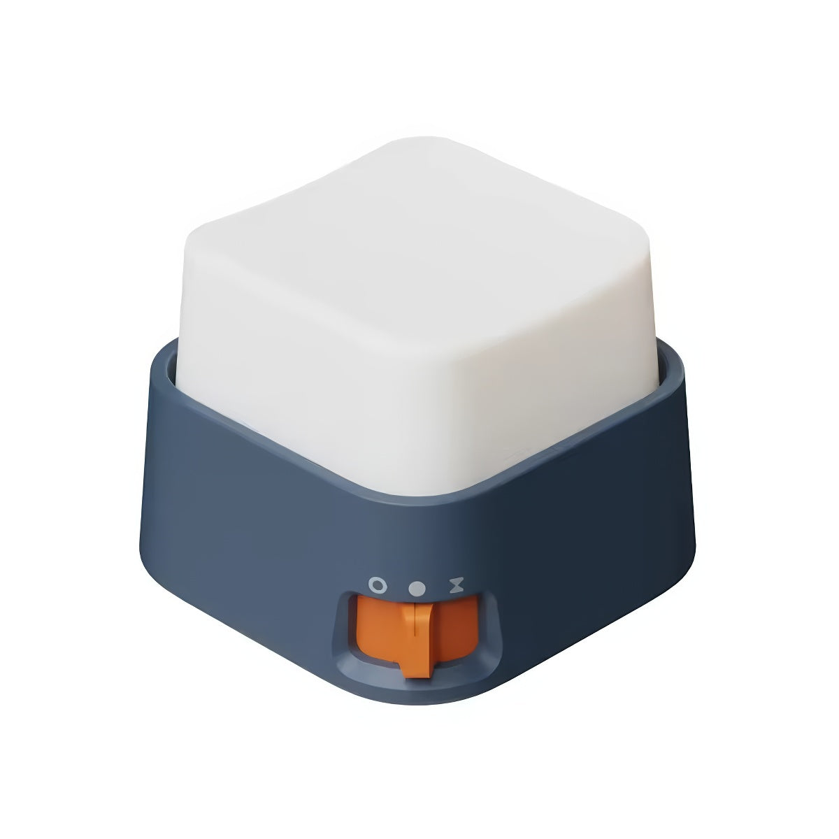 Keyboard Key LED Night Light