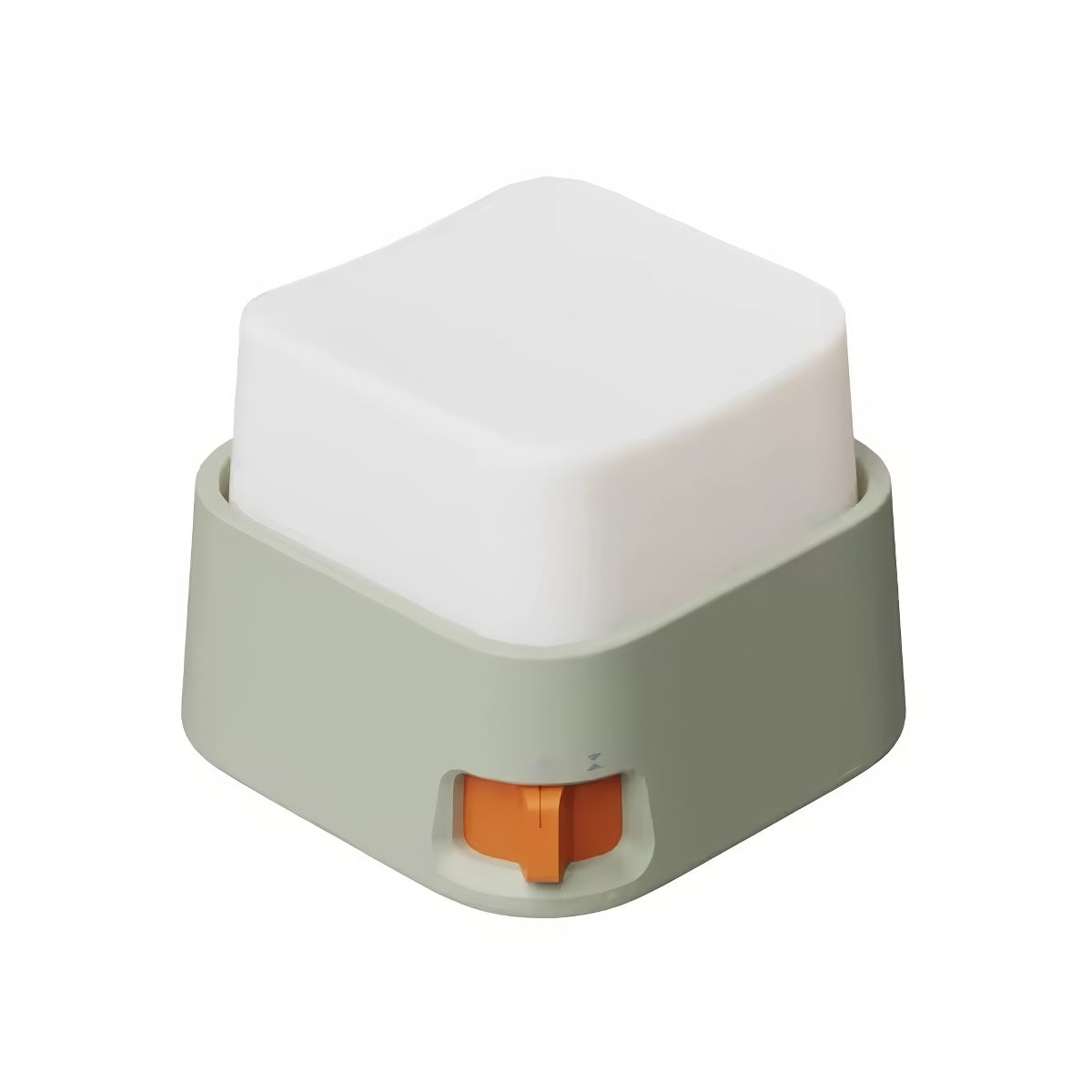 Keyboard Key LED Night Light