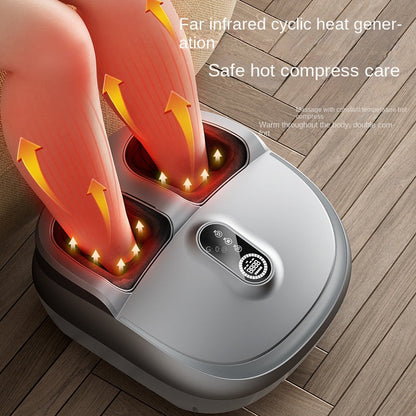 Multifunctional Electric Foot Massage