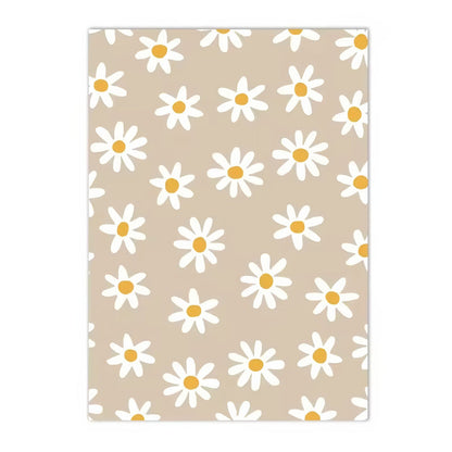 Boho Aesthetic Light Beige Canvas Posters