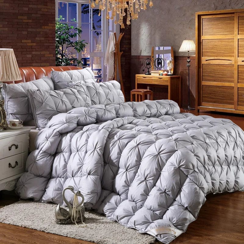 Premium Goose Down Duvet