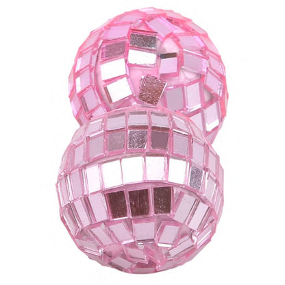 Mini Disco Ball