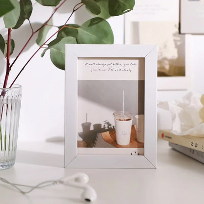 Simple Life Wall Collage Cards SUB CATEGORY_Poster Cards