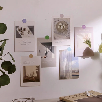 Simple Life Wall Collage Cards SUB CATEGORY_Poster Cards