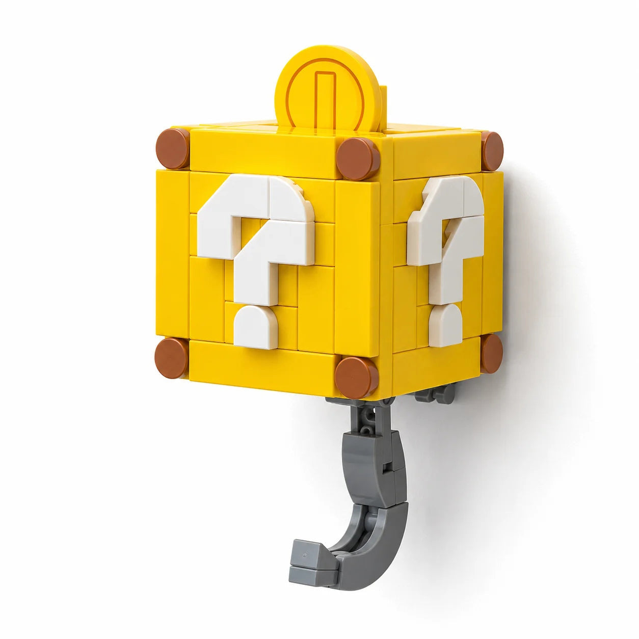 Mystery Box Hidden Hook Key Holder