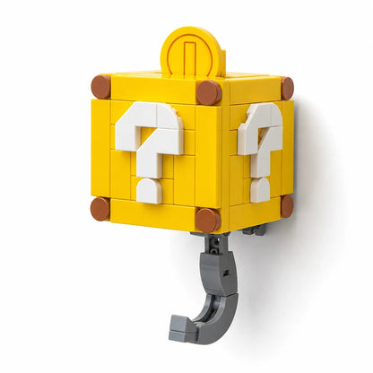 Mystery Box Hidden Hook Key Holder