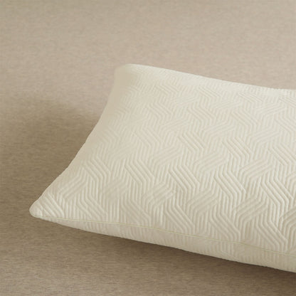 Plant-Based Down Alternative Pillow Insert